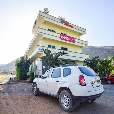 Hotel O Green Valley Resort Pushkar Buitenkant foto