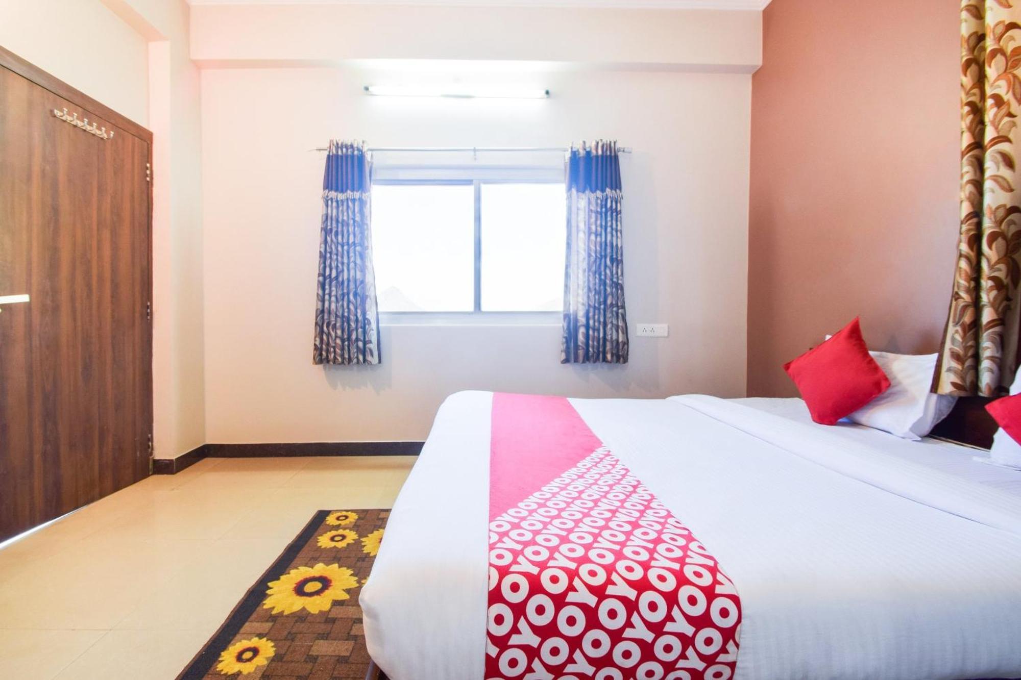 Hotel O Green Valley Resort Pushkar Buitenkant foto
