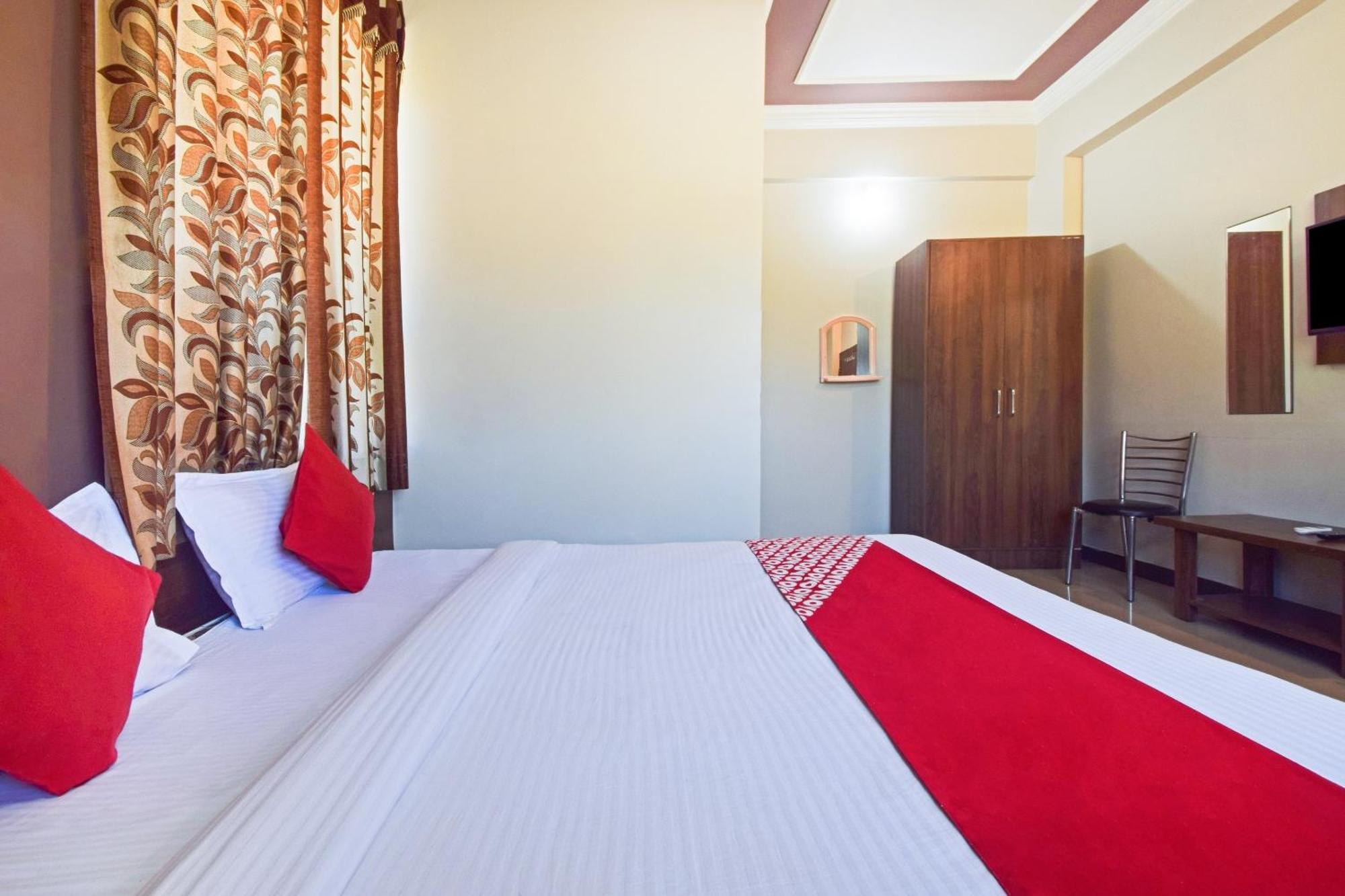 Hotel O Green Valley Resort Pushkar Buitenkant foto